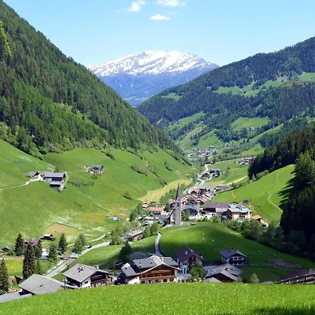 Naturhotel Rainer Hotel 4*