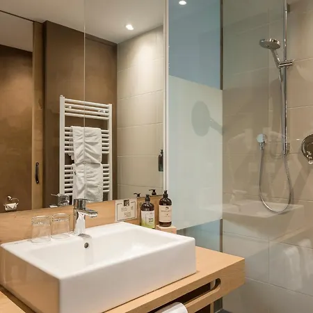 Hotel Naturhotel Rainer
