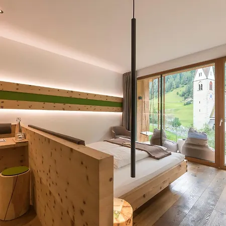 Naturhotel Rainer Hotel Racines