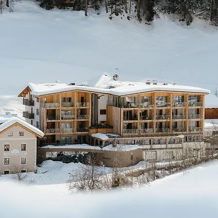 Hotel Naturhotel Rainer Racines