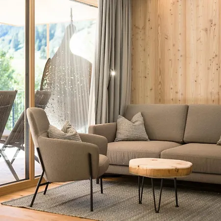 Hotel Naturhotel Rainer