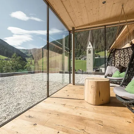 Naturhotel Rainer Hotel