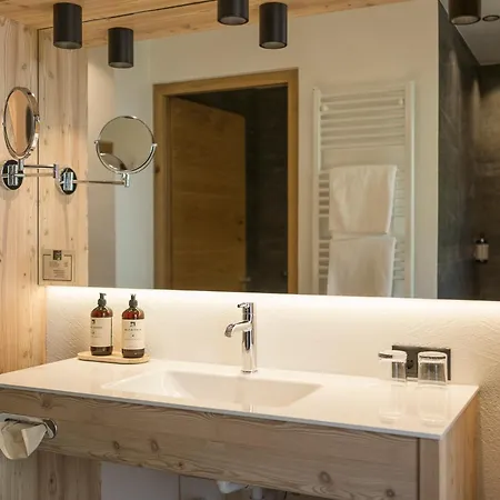 Naturhotel Rainer 4*