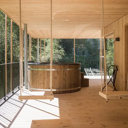 Naturhotel Rainer 4* Racines