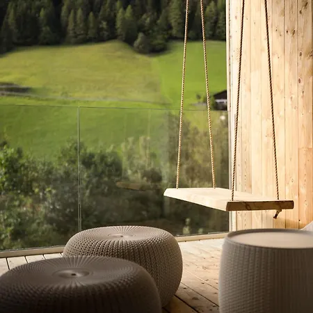 Naturhotel Rainer