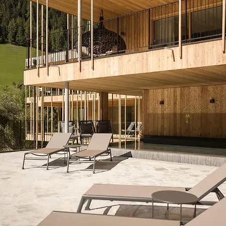 Naturhotel Rainer Hotel Racines