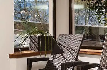 Naturhotel Rainer 4* Racines