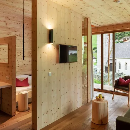 Naturhotel Rainer Hotel