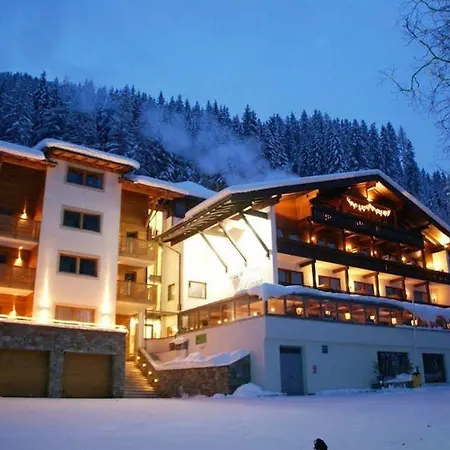 Naturhotel Rainer 4* Racines
