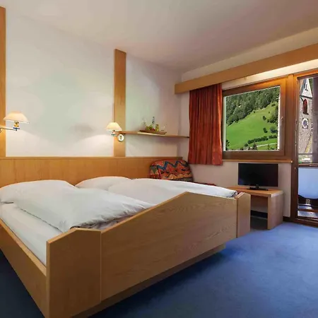 Naturhotel Rainer Hotel 4*