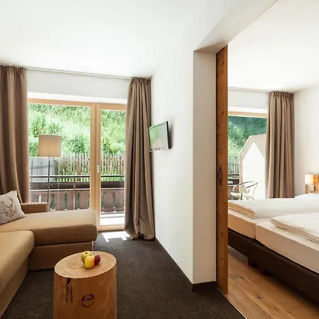 Naturhotel Rainer Hotel 4*