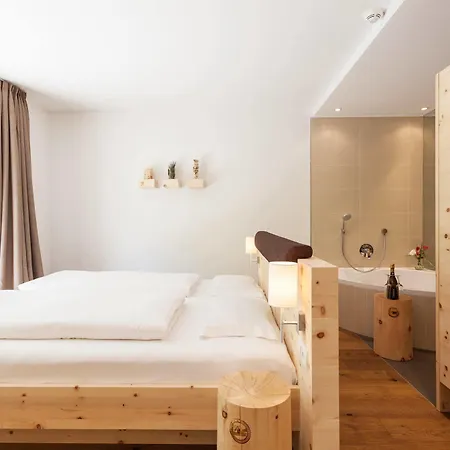 Naturhotel Rainer 4*