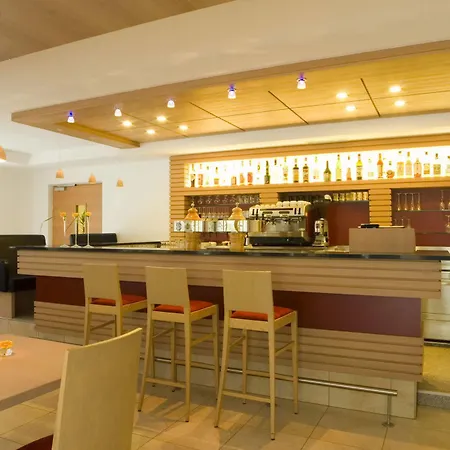 Hotel Naturhotel Rainer