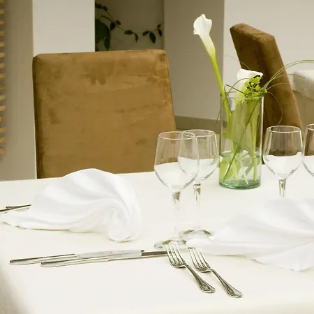 Naturhotel Rainer Hotel Racines