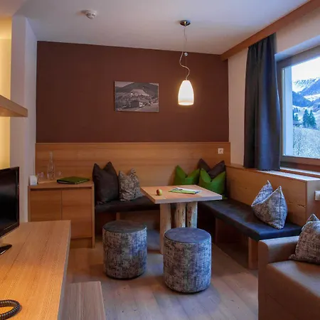 Hotel Naturhotel Rainer 4*