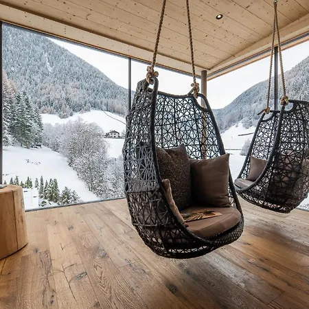 Naturhotel Rainer Hotel