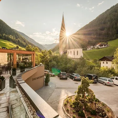 Hotel Naturhotel Rainer Racines